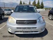 ✅ 2004 Toyota RAV4 • VIN: JTEGD20V040037142 • Lot: 81740385. Wystawiony na Copart z przebiegiem 143 402 mil. Bezpłatny archiwum sprzedaży aukcyjnych z USA i szczegółowy raport historii pojazdu na DreamBid. Zdjęcie 5.