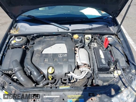 ✅ 2006 Saab 9-3 Aero • VIN: YS3FH71U866110676 • Лот: 41981914. Опубликован ранее на IAAI с пробегом 119 172 миль. Бесплатный доступ к архиву аукционных продаж из США и подробный отчёт об истории автомобиля на DreamBid. Изображение 10.