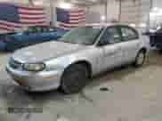 2003 Chevrolet Malibu z VIN 1G1ND52J43M599729, wystawiony jako Copart lot #72221983 z przebiegiem 180 428 mil mil oraz Szkoda całkowita • Salvage title. Historia ofert i sprzedaży dostępna na DreamBid. Obrazek 1.
