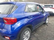 ✅ 2021 Hyundai Venue SE • VIN: KMHRB8A35MU114482 • Lot: 41499660. Listed on IAAI with 77,166 mi. Free auction sales archive from the USA and detailed vehicle history report at DreamBid. Image 4.