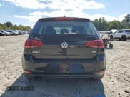 ✅ 2015 Volkswagen Golf S • VIN: 3VW2A7AU2FM045086 • Lot: 80997205. Listed on Copart with 169,059 mi. Free auction sales archive from the USA and detailed vehicle history report at DreamBid. Image 6.