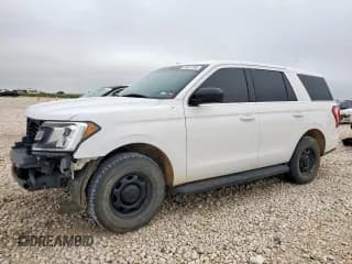 ✅ 2018 Ford Expedition XL • VIN: 1FMJU1FT4JEA47998 • Lot: 58672105. Listed on Copart with 123,725 mi. Free auction sales archive from the USA and detailed vehicle history report at DreamBid. Image 1.