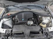 ✅ 2012 BMW 3 Series 328i • VIN: WBA3A5C53CF345021 • Лот: 43883516. Опубликован ранее на IAAI с пробегом 170 204 миль. Бесплатный доступ к архиву аукционных продаж из США и подробный отчёт об истории автомобиля на DreamBid. Изображение 10.