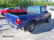 ✅ 2003 Ford Ranger Edge Plus • VIN: 1FTYR11U03PB06427 • Лот: 42221354. Опубликован ранее на IAAI с пробегом 244 122 миль. Бесплатный доступ к архиву аукционных продаж из США и подробный отчёт об истории автомобиля на DreamBid. Изображение 4.