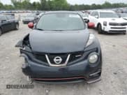 ✅ 2013 Nissan Juke Nismo • VIN: JN8AF5MV8DT231727 • Lot: 56043355. Listed on Copart with Not provided. Free auction sales archive from the USA and detailed vehicle history report at DreamBid. Image 5.