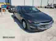 2019 Chevrolet Malibu LS z VIN 1G1ZB5STXKF130849, wystawiony jako Copart lot #83990955 z przebiegiem 98 955 mil mil oraz Szkoda całkowita • Salvage title. Historia ofert i sprzedaży dostępna na DreamBid. Obrazek 13.