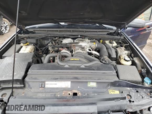 ✅ 2003 Land Rover Discovery SE • VIN: SALTY16423A822750 • Lot: 47474475. Wystawiony na Copart z przebiegiem 90 889 mil. Bezpłatny archiwum sprzedaży aukcyjnych z USA i szczegółowy raport historii pojazdu na DreamBid. Zdjęcie 12.