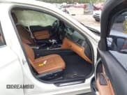 ✅ 2015 BMW 3 Series 328i • VIN: WBA3A5C51FP604345 • Lot: 43370688. Wystawiony na IAAI z przebiegiem 463 143 mil. Bezpłatny archiwum sprzedaży aukcyjnych z USA i szczegółowy raport historii pojazdu na DreamBid. Zdjęcie 5.