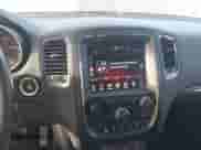 2016 Dodge Durango SXT с VIN 1C4RDHAG3GC437344, выставлен на аукционе IAAI как лот 41807521 с пробегом 187 795 миль миль и . История ставок и продаж доступна на DreamBid. Изображение 22.