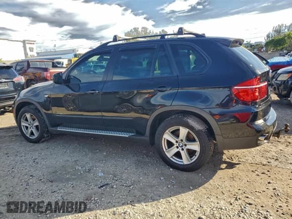 ✅ 2012 BMW X5 35d • VIN: 5UXZW0C54CL669340 • Lot: 95451405. Listed on Copart with 151,599 mi. Free auction sales archive from the USA and detailed vehicle history report at DreamBid. Image 2.