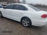✅ 2013 Volkswagen Passat SE • VIN: 1VWBH7A38DC132699 • Лот: 43750347. Опубликован ранее на IAAI с пробегом 167 798 миль. Бесплатный доступ к архиву аукционных продаж из США и подробный отчёт об истории автомобиля на DreamBid. Изображение 3.