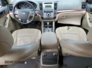 ✅ 2010 Hyundai Veracruz Limited • VIN: KM8NUDCC6AU101010 • Лот: 71343865. Опубликован ранее на Copart с пробегом 185 578 миль. Бесплатный доступ к архиву аукционных продаж из США и подробный отчёт об истории автомобиля на DreamBid. Изображение 8.