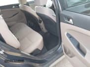 ✅ 2019 Hyundai Tucson Sport • VIN: KM8J33AL9KU017473 • Lot: 43539567. Listed on IAAI with 41,570 mi. Free auction sales archive from the USA and detailed vehicle history report at DreamBid. Image 8.