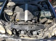 ✅ 2000 Mercedes-Benz CLK 320/430 • VIN: WDBLK70G0YT035854 • Lot: 68771475. Wystawiony na Copart z przebiegiem 222 474 mil. Bezpłatny archiwum sprzedaży aukcyjnych z USA i szczegółowy raport historii pojazdu na DreamBid. Zdjęcie 11.