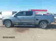 2019 Chevrolet Silverado 1500 LT with VIN 1GCPWCED1KZ194336, listed as a IAAI auction lot 43418898 with 98,761 mi miles and . Bid and sale history available at DreamBid. Image 15.