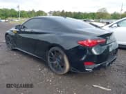 ✅ 2018 Infiniti Q60 Sport • VIN: JN1EV7EL6JM391283 • Лот: 42346900. Опубликован ранее на IAAI с пробегом 70 015 миль. Бесплатный доступ к архиву аукционных продаж из США и подробный отчёт об истории автомобиля на DreamBid. Изображение 3.