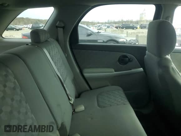 2008 Chevrolet Equinox LS с VIN 2CNDL23F386316642, выставлен на аукционе Copart как лот 78413594 с пробегом Не указан миль и Списание • Salvage title. История ставок и продаж доступна на DreamBid. Изображение 11.