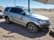 ✅ 2021 Ford Expedition XL • VIN: 1FMJU1GT4MEA02921 • Lot: 55717494. Wystawiony na Copart z przebiegiem Nie podano. Bezpłatny archiwum sprzedaży aukcyjnych z USA i szczegółowy raport historii pojazdu na DreamBid. Zdjęcie 4.