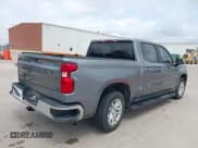 ✅ 2019 Chevrolet Silverado 1500 LT • VIN: 1GCPWCED4KZ134888 • Lot: 43114172. Wystawiony na IAAI z przebiegiem 77 993 mil. Bezpłatny archiwum sprzedaży aukcyjnych z USA i szczegółowy raport historii pojazdu na DreamBid. Zdjęcie 4.