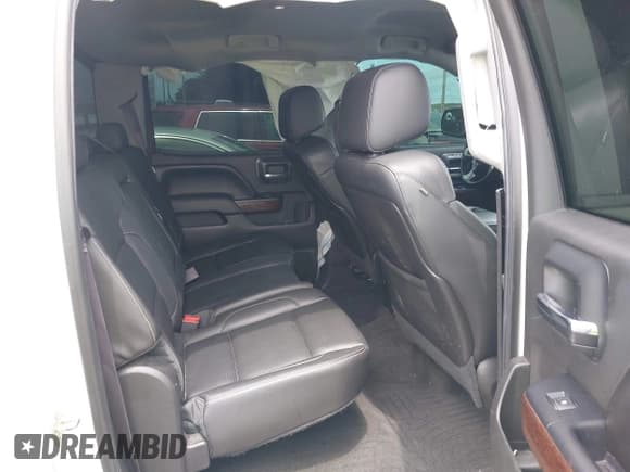 ✅ 2015 GMC Sierra 1500 SLT • VIN: 3GTU2VEC8FG309117 • Lot: 42505739. Listed on IAAI with 311,603 mi. Free auction sales archive from the USA and detailed vehicle history report at DreamBid. Image 8.