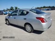 ✅ 2018 Nissan Versa S Plus • VIN: 3N1CN7AP6JL864044 • Lot: 86224125. Listed on Copart with 91,888 mi. Free auction sales archive from the USA and detailed vehicle history report at DreamBid. Image 2.