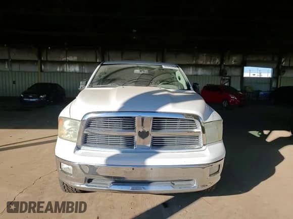 ✅ 2010 Dodge 1500 SLT • VIN: 1D7RV1CT8AS202696 • Лот: 84283334. Размещён на Copart с пробегом 175 702 миль миль. Получите бесплатный доступ к архиву аукционных продаж из США и посмотрите подробный отчёт об истории автомобиля на DreamBid. Изображение 11.