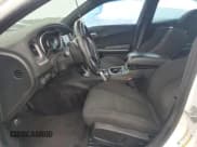 ✅ 2018 Dodge Charger R/T Scat Pack • VIN: 2C3CDXGJ8JH282804 • Lot: 71560795. Listed on Copart with 151,284 mi. Free auction sales archive from the USA and detailed vehicle history report at DreamBid. Image 7.