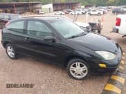 ✅ 2004 Ford Focus ZX3 • VIN: 3FAFP313X4R123896 • Лот: 42810344. Опубликован ранее на IAAI с пробегом 239 995 миль. Бесплатный доступ к архиву аукционных продаж из США и подробный отчёт об истории автомобиля на DreamBid. Изображение 1.