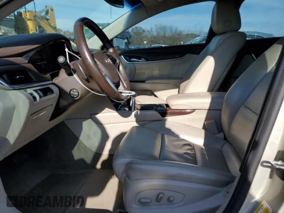 ✅ 2015 Cadillac XTS • VIN: 2G61L5S3XF9227620 • Лот: 82971784. Опубликован ранее на Copart с пробегом 48 806 миль. Бесплатный доступ к архиву аукционных продаж из США и подробный отчёт об истории автомобиля на DreamBid. Изображение 7.