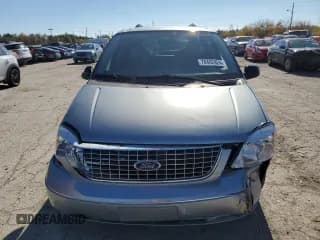 ✅ 2007 Ford Freestar SEL • VIN: 2FMZA52227BA07715 • Lot: 78482824. Listed on Copart with 134,829 mi. Free auction sales archive from the USA and detailed vehicle history report at DreamBid. Image 5.