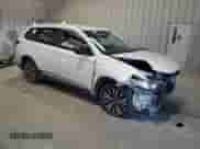2019 Mitsubishi Outlander ES z VIN JA4AD2A3XKZ054525, wystawiony jako Copart lot #84948255 z przebiegiem 129 352 mil mil oraz Czysty tytuł • Clean title. Historia ofert i sprzedaży dostępna na DreamBid. Obrazek 4.