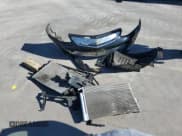 ✅ 2017 Chevrolet Volt LT • VIN: 1G1RA6S52HU162953 • Lot: 78729383. Wystawiony na Copart z przebiegiem 103 241 mil. Bezpłatny archiwum sprzedaży aukcyjnych z USA i szczegółowy raport historii pojazdu na DreamBid. Zdjęcie 12.