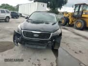 ✅ 2019 Kia Sorento L • VIN: 5XYPG4A3XKG493001 • Лот: 70415845. Опубликован ранее на Copart с пробегом 143 430 миль. Бесплатный доступ к архиву аукционных продаж из США и подробный отчёт об истории автомобиля на DreamBid. Изображение 14.