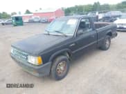 ✅ 1992 Mazda B-Series • VIN: JM2UF1132N0298259 • Lot: 43029975. Wystawiony na IAAI z przebiegiem 108 200 mil. Bezpłatny archiwum sprzedaży aukcyjnych z USA i szczegółowy raport historii pojazdu na DreamBid. Zdjęcie 2.