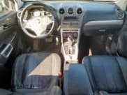 ✅ 2012 Chevrolet Captiva Sport LT • VIN: 3GNAL3E54CS639827 • Lot: 50627365. Wystawiony na Copart z przebiegiem 246 604 mil. Bezpłatny archiwum sprzedaży aukcyjnych z USA i szczegółowy raport historii pojazdu na DreamBid. Zdjęcie 8.