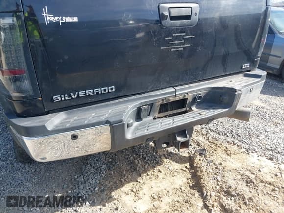 ✅ 2011 Chevrolet Silverado 2500HD LTZ • VIN: 1GC1KYC8XBF249646 • Лот: 41766424. Опубликован ранее на IAAI с пробегом 229 020 миль. Бесплатный доступ к архиву аукционных продаж из США и подробный отчёт об истории автомобиля на DreamBid. Изображение 17.