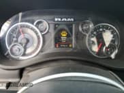 ✅ 2020 Ram 2500 Lone Star • VIN: 3C6UR5DL0LG308382 • Lot: 72585704. Wystawiony na Copart z przebiegiem 87 436 mil. Bezpłatny archiwum sprzedaży aukcyjnych z USA i szczegółowy raport historii pojazdu na DreamBid. Zdjęcie 9.