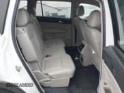 ✅ 2018 Volkswagen Atlas SE • VIN: 1V2DP2CAXJC599632 • Lot: 41523224. Listed on IAAI with 149,318 mi. Free auction sales archive from the USA and detailed vehicle history report at DreamBid. Image 8.