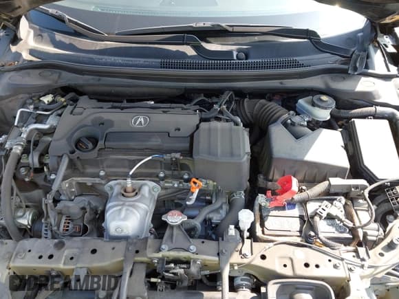 ✅ 2020 Acura ILX Premium • VIN: 19UDE2F89LA005760 • Лот: 42800175. Опубликован ранее на IAAI с пробегом Не указан. Бесплатный доступ к архиву аукционных продаж из США и подробный отчёт об истории автомобиля на DreamBid. Изображение 10.