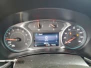 ✅ 2021 Chevrolet Equinox LT • VIN: 3GNAXUEV1MS145808 • Lot: 71950805. Listed on Copart with 68,610 mi. Free auction sales archive from the USA and detailed vehicle history report at DreamBid. Image 9.