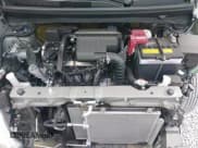 ✅ 2024 Mitsubishi Mirage Black Edition • VIN: ML32AWHJ8RH014218 • Lot: 42351609. Listed on IAAI with 5,602 mi. Free auction sales archive from the USA and detailed vehicle history report at DreamBid. Image 10.