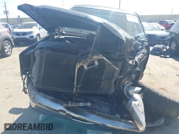 ✅ 2003 Chevrolet Silverado 2500HD LS • VIN: 1GCHC29163E123875 • Лот: 42013870. Опубликован ранее на IAAI с пробегом Не указан. Бесплатный доступ к архиву аукционных продаж из США и подробный отчёт об истории автомобиля на DreamBid. Изображение 12.