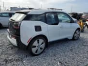 ✅ 2015 BMW i3 • VIN: WBY1Z4C57FV500434 • Lot: 84937345. Listed on Copart with Not provided. Free auction sales archive from the USA and detailed vehicle history report at DreamBid. Image 3.