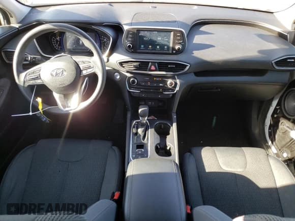 ✅ 2019 Hyundai Santa Fe SEL • VIN: 5NMS33AD3KH075085 • Lot: 47784913. Wystawiony na Copart z przebiegiem 71 260 mil. Bezpłatny archiwum sprzedaży aukcyjnych z USA i szczegółowy raport historii pojazdu na DreamBid. Zdjęcie 8.