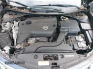 ✅ 2013 Nissan Altima SL • VIN: 1N4AL3AP3DN540711 • Lot: 43135523. Listed on IAAI with 219,552 mi. Free auction sales archive from the USA and detailed vehicle history report at DreamBid. Image 10.