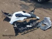 ✅ 2023 Jeep Compass (RED) Edition • VIN: 3C4NJDCN4PT505263 • Lot: 42472353. Wystawiony na IAAI z przebiegiem 7 090 mil. Bezpłatny archiwum sprzedaży aukcyjnych z USA i szczegółowy raport historii pojazdu na DreamBid. Zdjęcie 12.