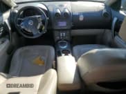 ✅ 2011 Nissan Rogue S • VIN: JN8AS5MT3BW166677 • Lot: 93440935. Listed on Copart with 198,143 mi. Free auction sales archive from the USA and detailed vehicle history report at DreamBid. Image 8.