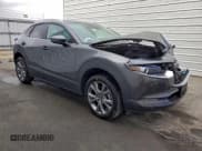 ✅ 2025 Mazda CX-30 S Preferred • VIN: 3MVDMBCMXSM771886 • Lot: 94169095. Listed on Copart with 23,928 mi. Free auction sales archive from the USA and detailed vehicle history report at DreamBid. Image 4.