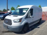 ✅ 2017 Ford Transit • VIN: 1FTYR2CG8HKB18813 • Лот: 42207832. Опубликован ранее на IAAI с пробегом 123 740 миль. Бесплатный доступ к архиву аукционных продаж из США и подробный отчёт об истории автомобиля на DreamBid. Изображение 17.