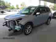 2017 Subaru Forester Touring z VIN JF2SJAWC7HH555670, wystawiony jako IAAI lot #43471642 z przebiegiem 89 476 mil mil oraz . Historia ofert i sprzedaży dostępna na DreamBid. Obrazek 2.